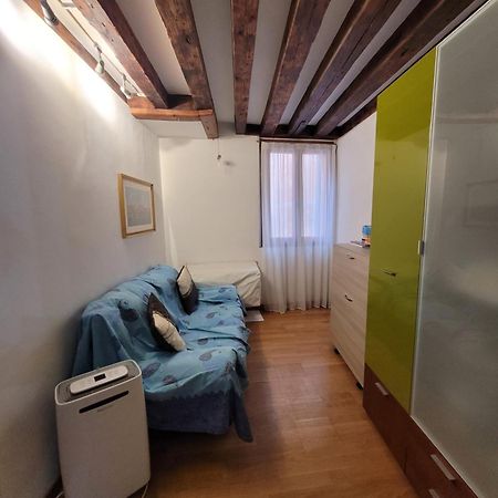 Boutique Apartment Ca'Liz Venice Exterior photo