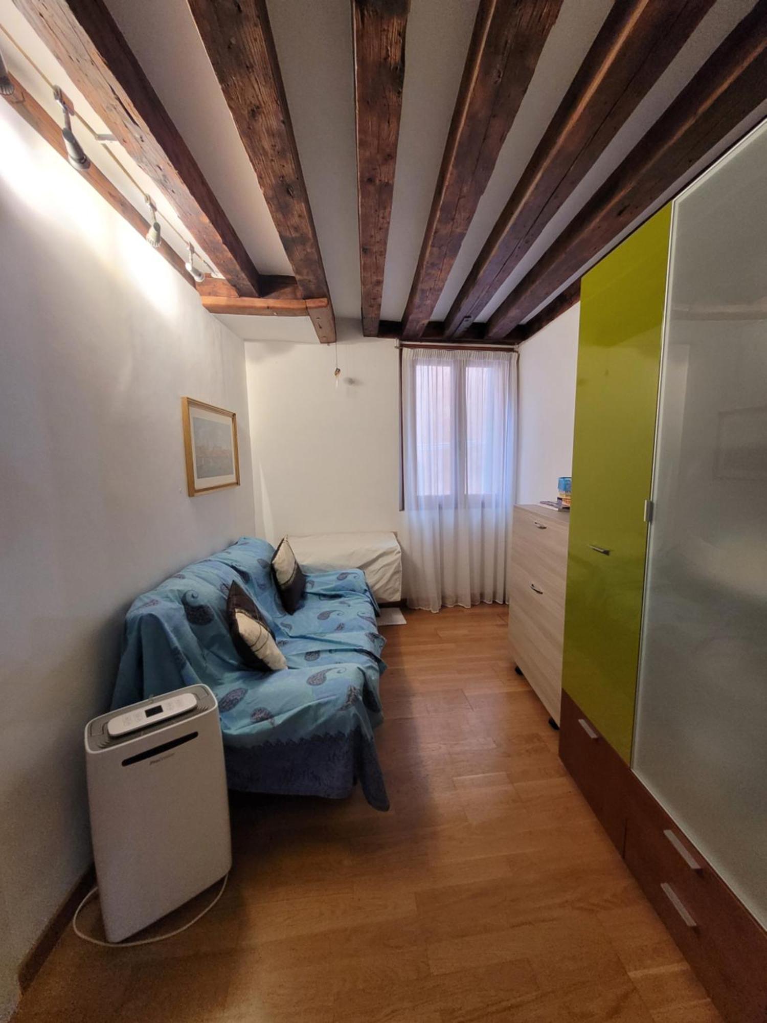 Boutique Apartment Ca'Liz Venice Exterior photo